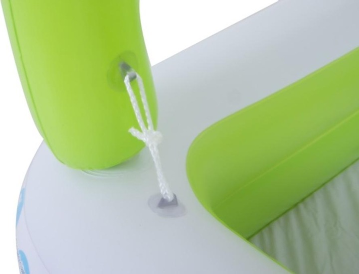 Produktbild Jilong Kinderpool mit Sonnendach