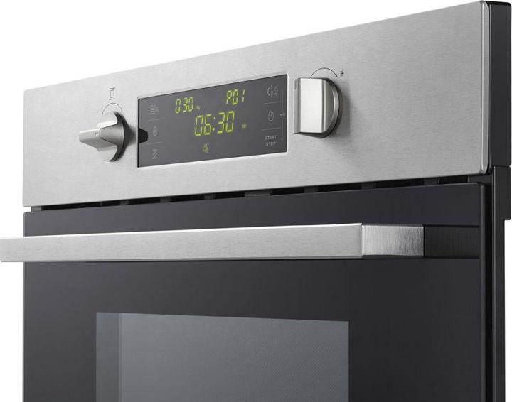 Productafbeelding Etna CM244RVS - combimagnetron (44 l)