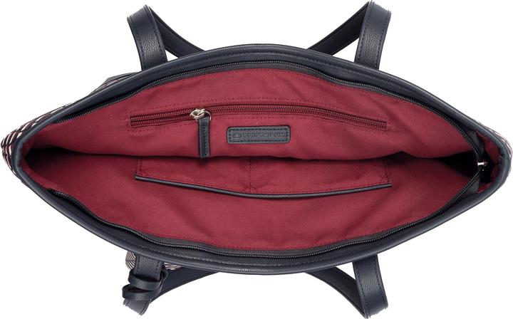 Produktbild Tom Tailor Xenia Shopper Tasche 43 cm