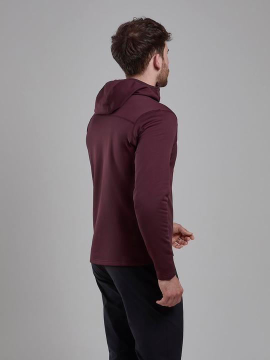Immagine prodotto Montane Felpa con cappuccio Fury Lite (XXL)