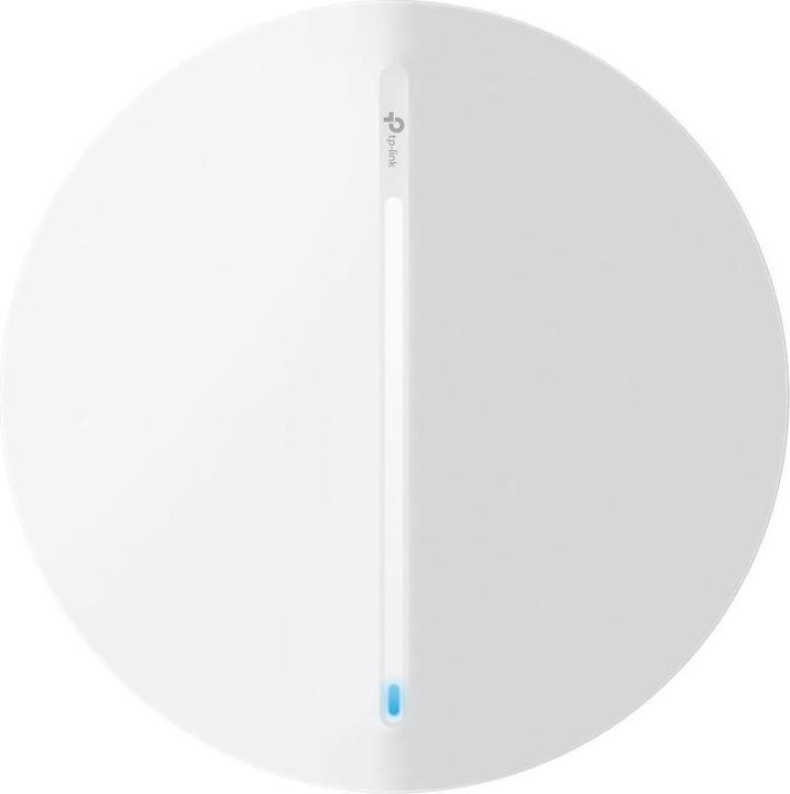 Produktbild TP-Link BE9300 Deckenmontage Tri-Band WiFi 7 Access Point (2882 Mbit/s)