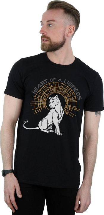 Produktbild Disney The Lion King Movie Heart Of A Lioness TShirt (M)