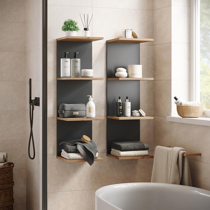 Immagine prodotto Vicco Paolo (30 x 28 x 95 cm)