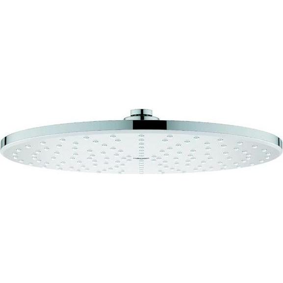 Grohe, Duschbrause, Kopfbrause Rainshower Mono 310 26561LS0 31 cm moon white (19 l/min)