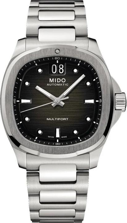 Produktbild Mido Herrenuhr M049-526-11-081-00 (42 mm)
