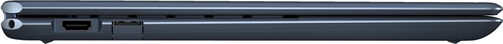 Produktbild HP Spectre x360 16-f1075ng Evo (16", Intel Core i7-12700H, 16 GB, 1000 GB, DE)