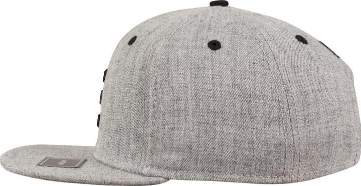 Produktbild Masterdis Letter Snapback (M)