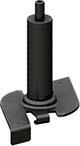 Actual product image PiL Retaining clip