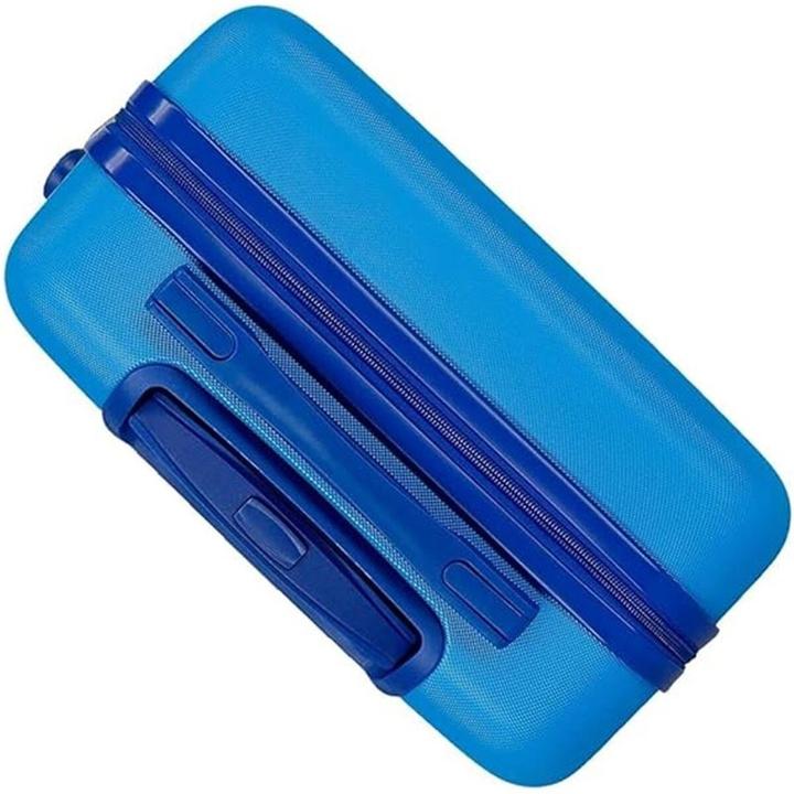 Actual product image Spiderman Cabin Case (34 l)