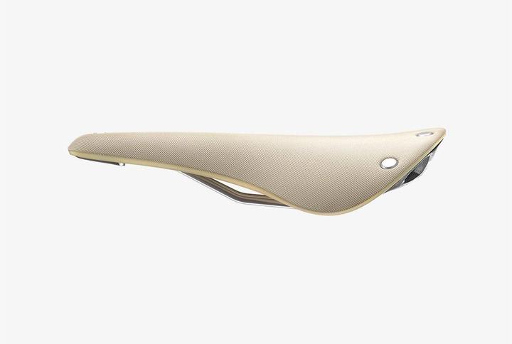 Actual product image Brooks England Cambium C17 Natural