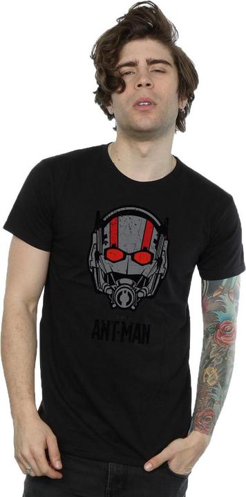 Produktbild AntMan Helm TShirt (3XL)