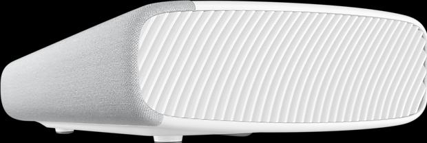 Actual product image Samsung The Premiere LSP7T (4K, 2200 lm, 0.25:1)