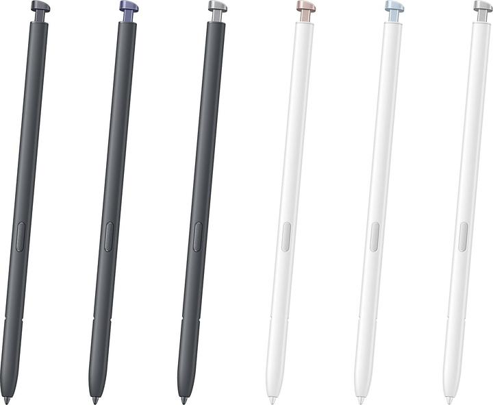 Actual product image Samsung S26 Ultra S Pen Black
