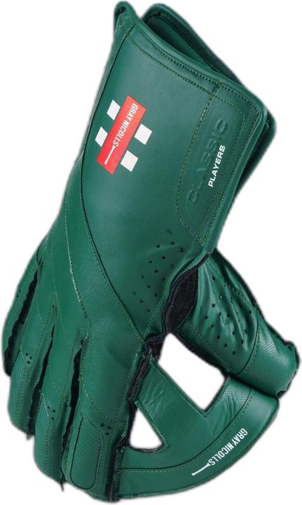 Produktbild Gray Nicolls Torwarthandschuhe Kind