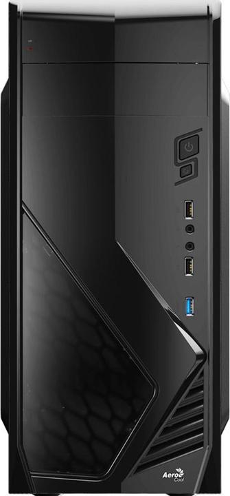 Actual product image Kiebel Pro PC VII (2000 GB, 32 GB, AMD Ryzen 7 5700G)