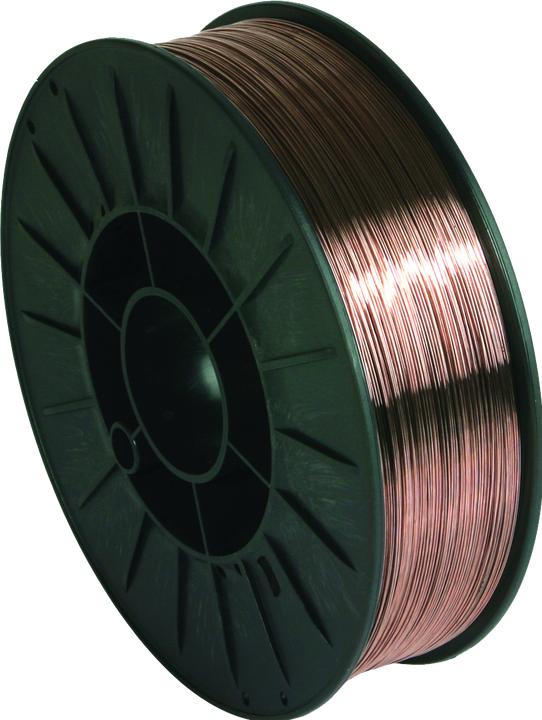 Actual product image GYS Welding rod