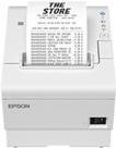 Image du produit Epson Couvercle d'alimentation, blanc (No