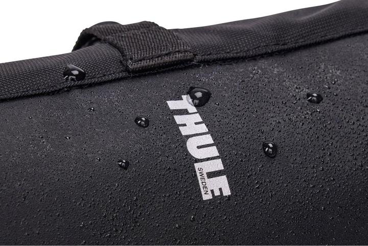 Actual product image Thule Chasm (2 l, Handlebar bag, Luggage carrier bag)