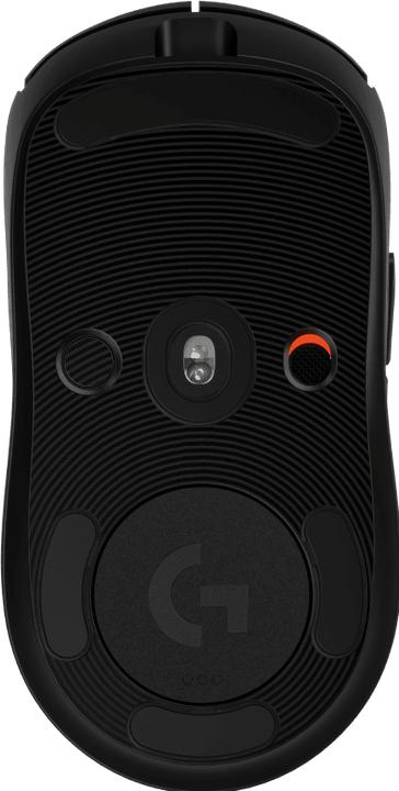 Actual product image Logitech G Pro 2 Lightspeed (Cable, Wireless)