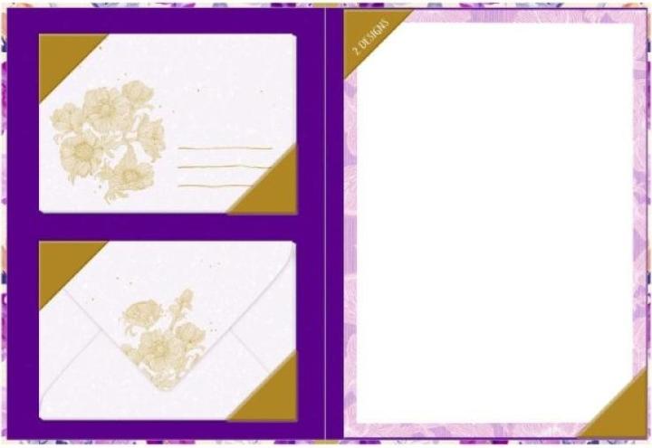 Produktbild Briefpapier-Set (1 Stk.)