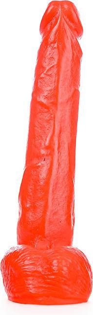 Image du produit All Black Tout rouge - ABR 04