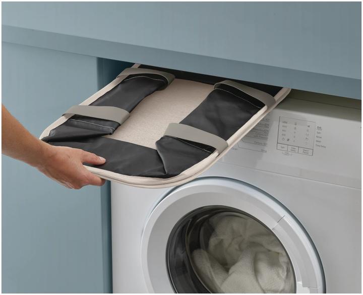 Productafbeelding Joseph Joseph Hold-All Wäschekorb faltbar (35 l)