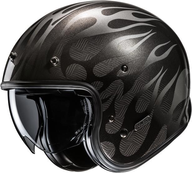 Motorradhelm