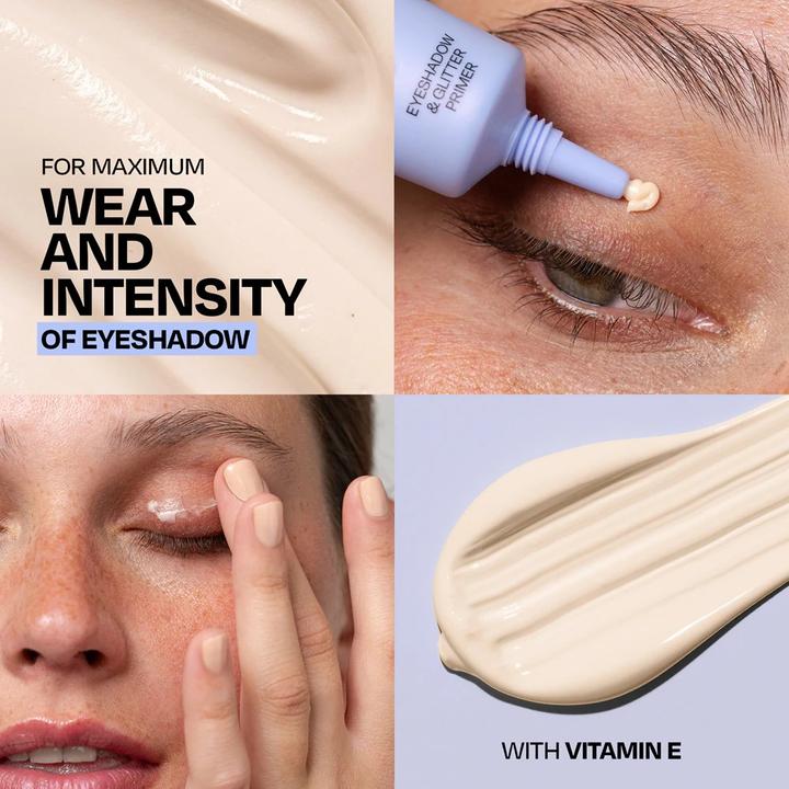 Produktbild Gabriella Salvete Schattenbasis Lidschatten Primer