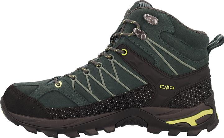 Produktbild CMP Campagnolo Rigel Mid Trekking Shoes Waterproof (42)