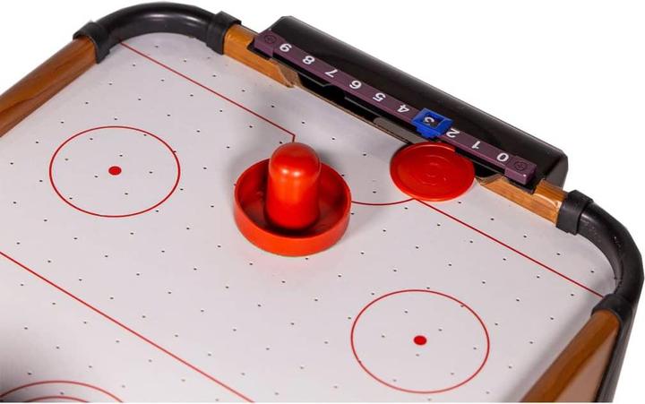 Actual product image Van der Meulen Jeu de hockey