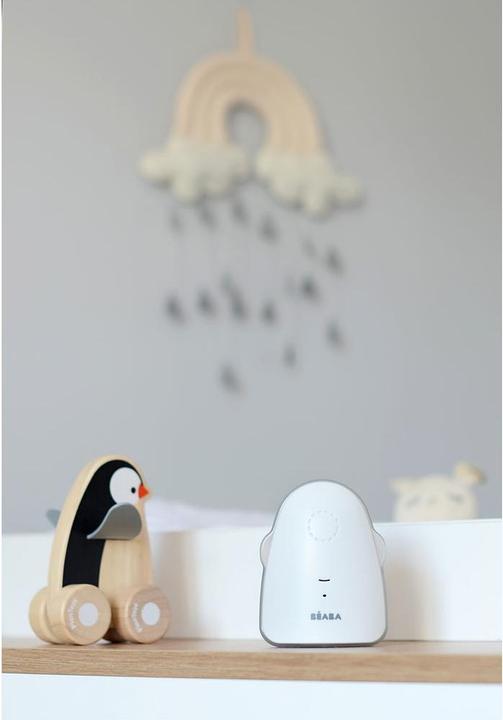 Produktbild Beaba Simply ZEN Babyphone (300 m)