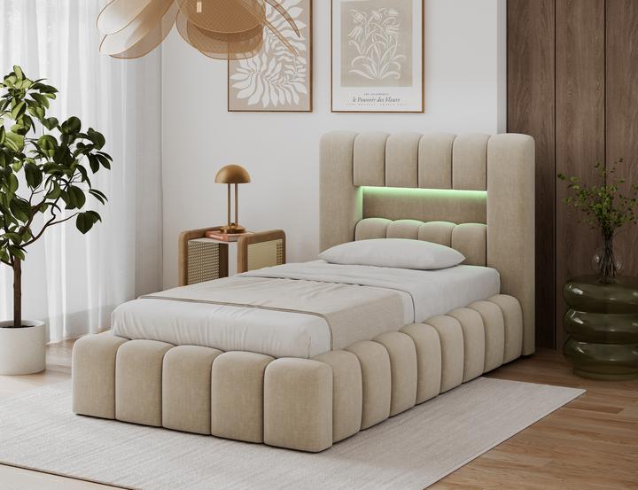 Produktbild ELTAP Bed (90 x 200 cm)