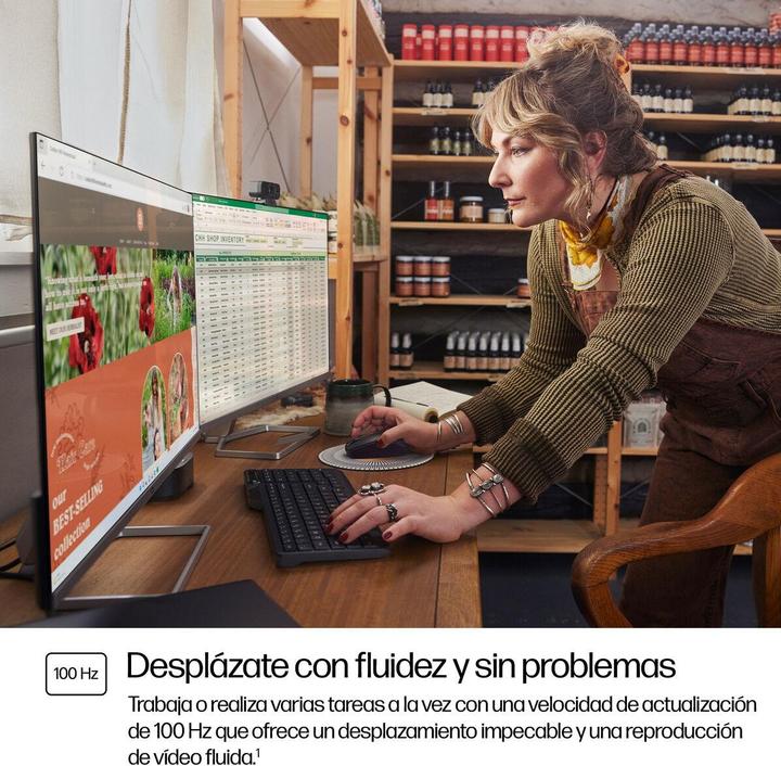 Produktbild HP Series 5 527 (1920 x 1080 Pixel, 27")