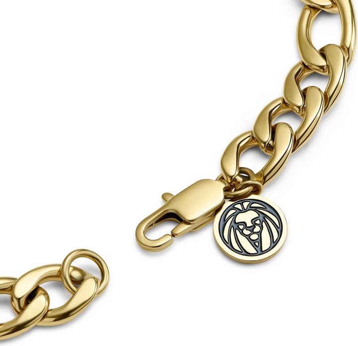 Immagine prodotto Lucleon Essentials (1 cm, Acciaio inossidabile)