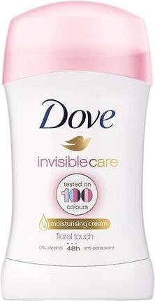 Dove Invisible Care Floral Touch (Stick, 40 ml)