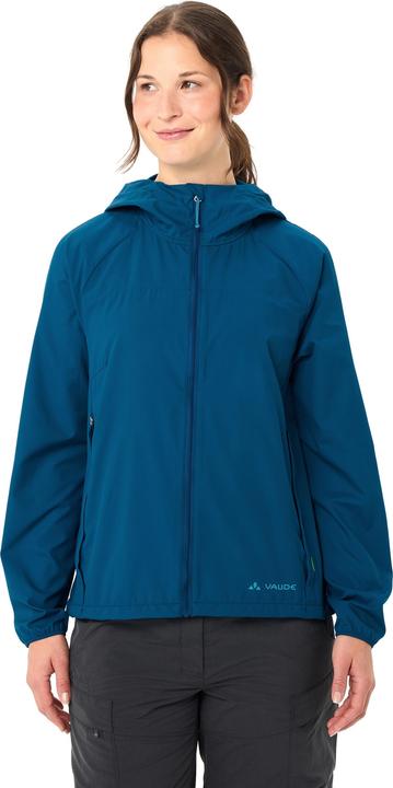 Immagine prodotto Vaude Neyland Wind Jacket II (42, L)