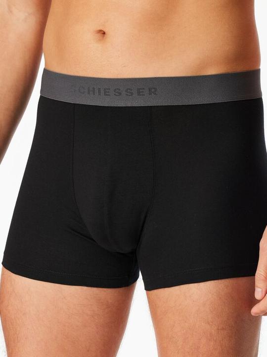 Produktbild Schiesser Trunk 95/5 Multipacks (3XL, 3er Pack)