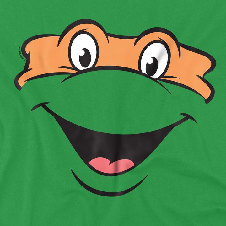 Produktbild Teenage Mutant NT TShirt (S)