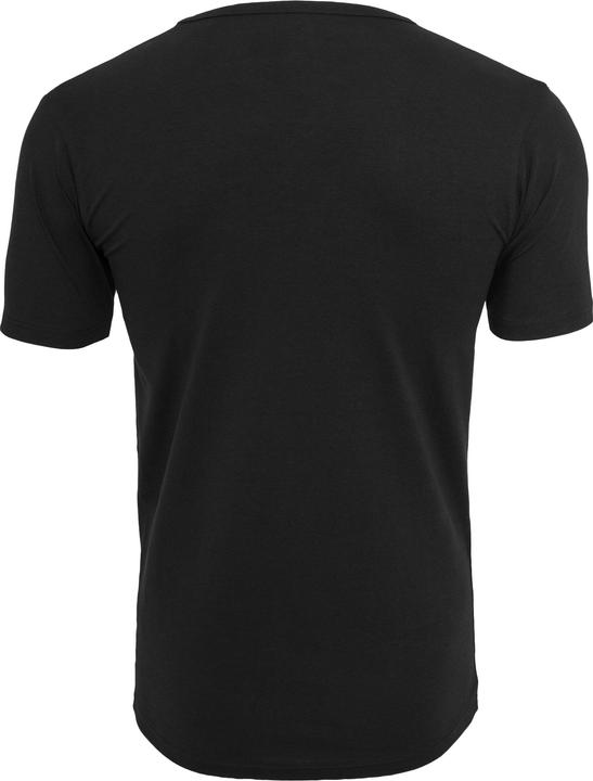 Image du produit Urban Classics Fitted Stretch Tee (S)