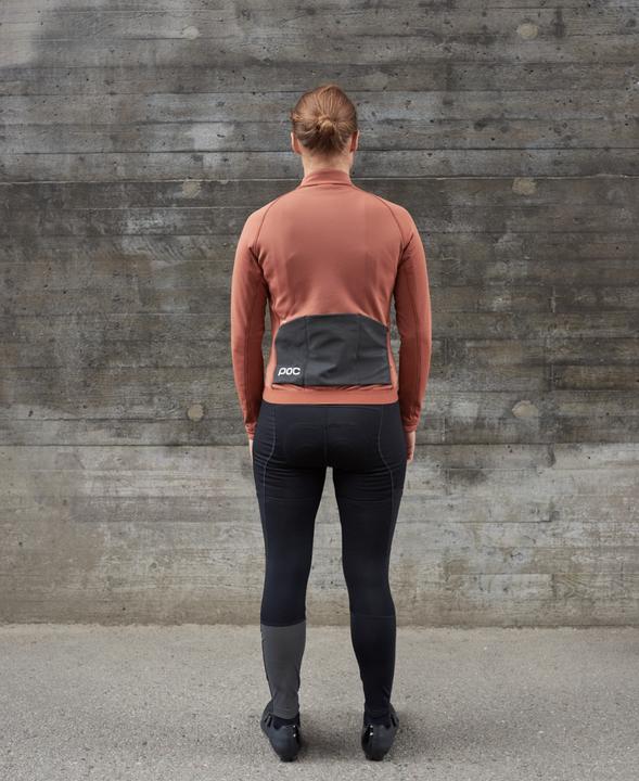 Actual product image Poc Thermal ladies jacket (XS)
