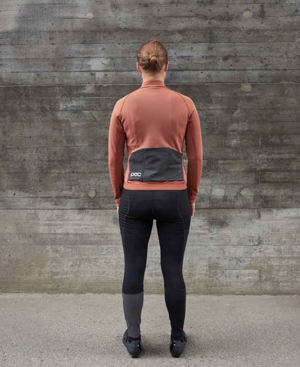 Image du produit Poc Veste thermique pour femme (XS)