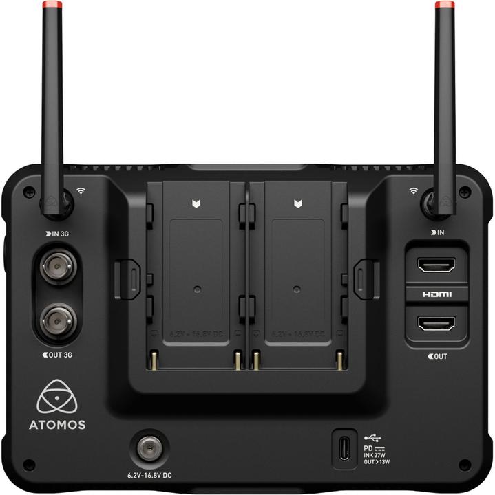 Image du produit Atomos Shinobi 7rx