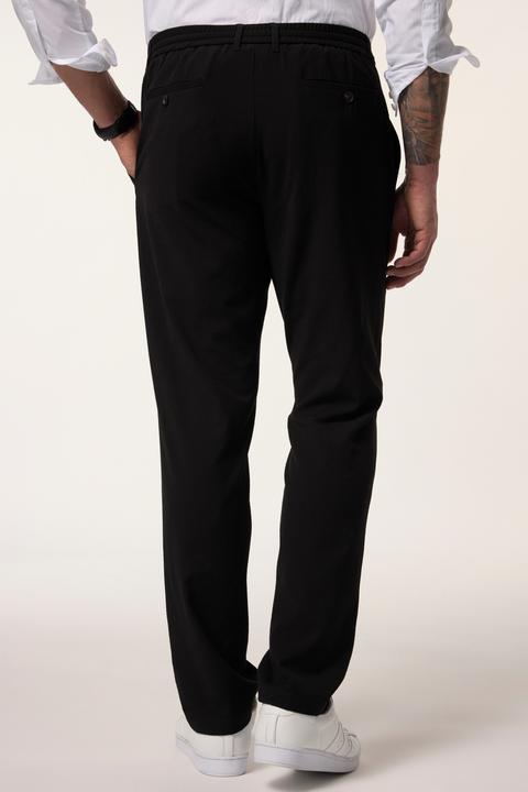 Produktbild JP1880 JP 1880 Seersucker-Hose FLEXNAMIC®, Business, Baukasten San Remo. bis 72 (54)