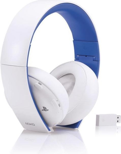 Sony Playstation 4 Wireless Stereo Headset 2.0 (Kabellos)