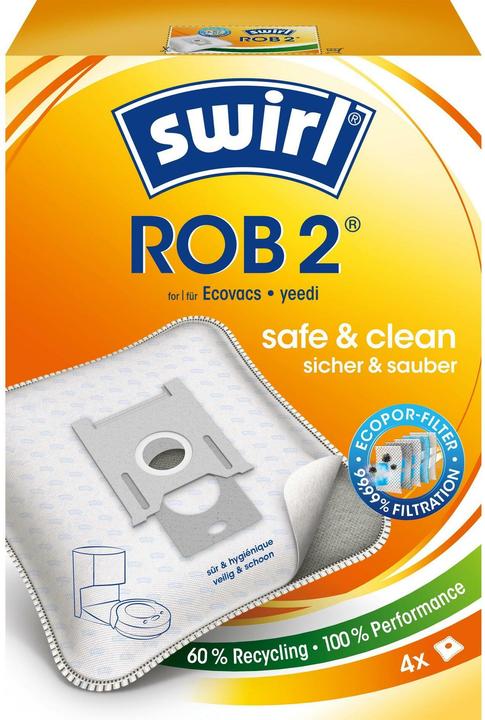 Produktbild Swirl ROB 2 (4x)