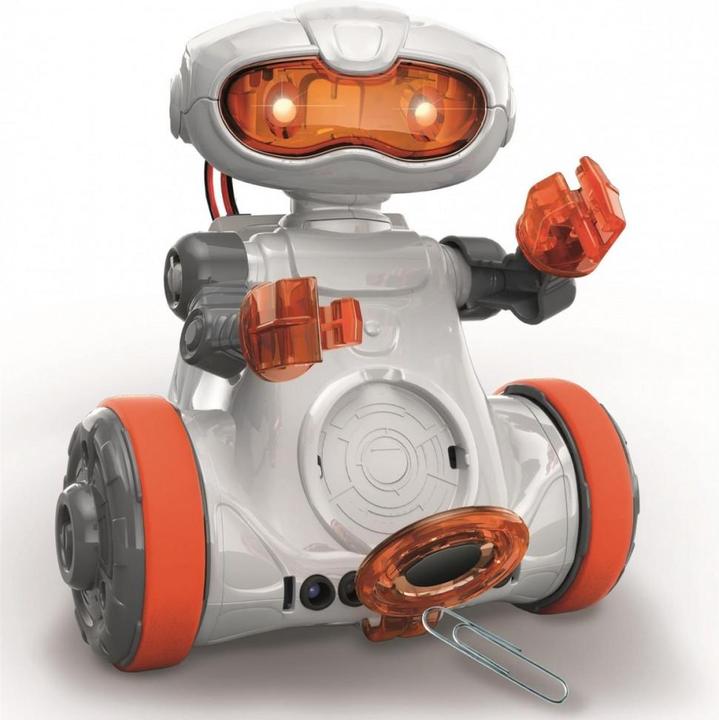 Productafbeelding Clementoni Mio is de robot van de volgende generatie