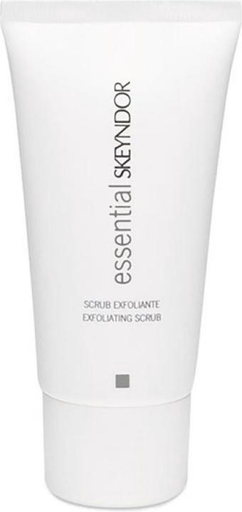 Actual product image Skeyndor Essential (Cleansing scrub, 50 ml)