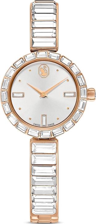 Produktbild Swarovski Matrix Bangle (32 mm)