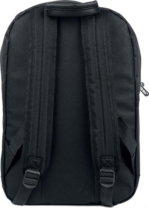 Produktbild Rocksax Iron Maiden sac à dos Trooper