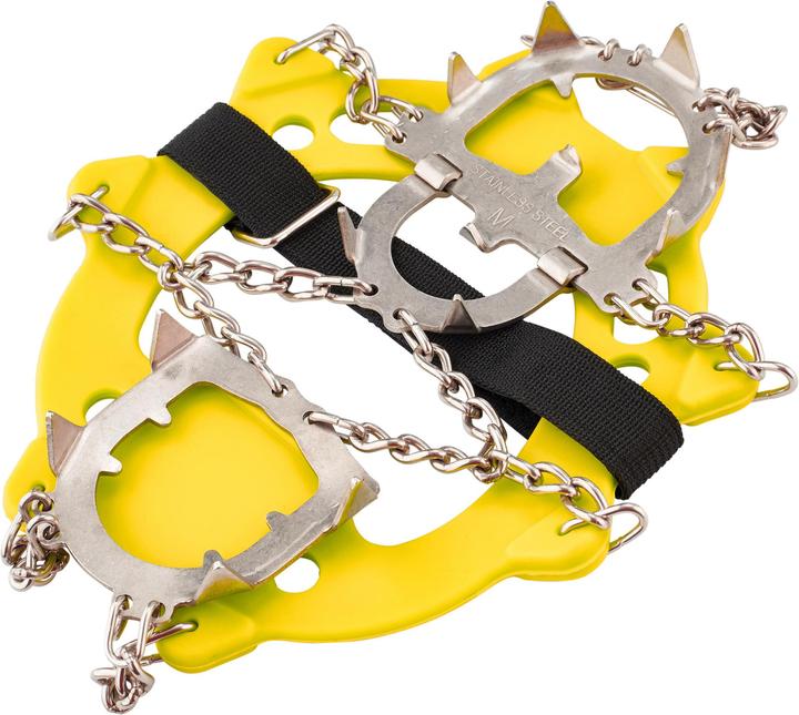 Immagine prodotto Climbing Technology Trazione su ghiaccio+ Grödel S (S)